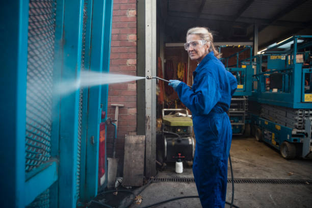 Reliable Despard, WV Pressure Washing Solutions