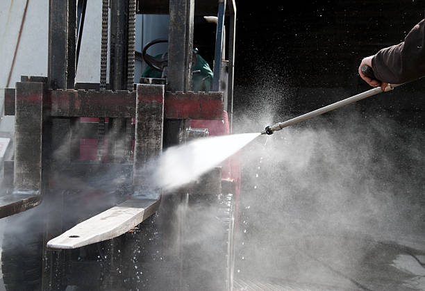 Best Heavy Equipment Washing  in Despard, WV
